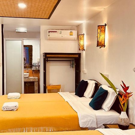 Dream Garden Villa Hotel Night Bazaar Chiangmai Chiang Mai Zewnętrze zdjęcie