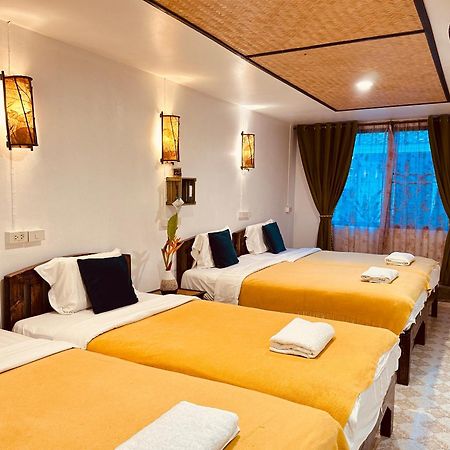 Dream Garden Villa Hotel Night Bazaar Chiangmai Chiang Mai Zewnętrze zdjęcie