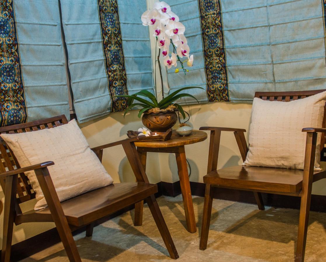 Dream Garden Villa Hotel Night Bazaar Chiangmai Chiang Mai Zewnętrze zdjęcie