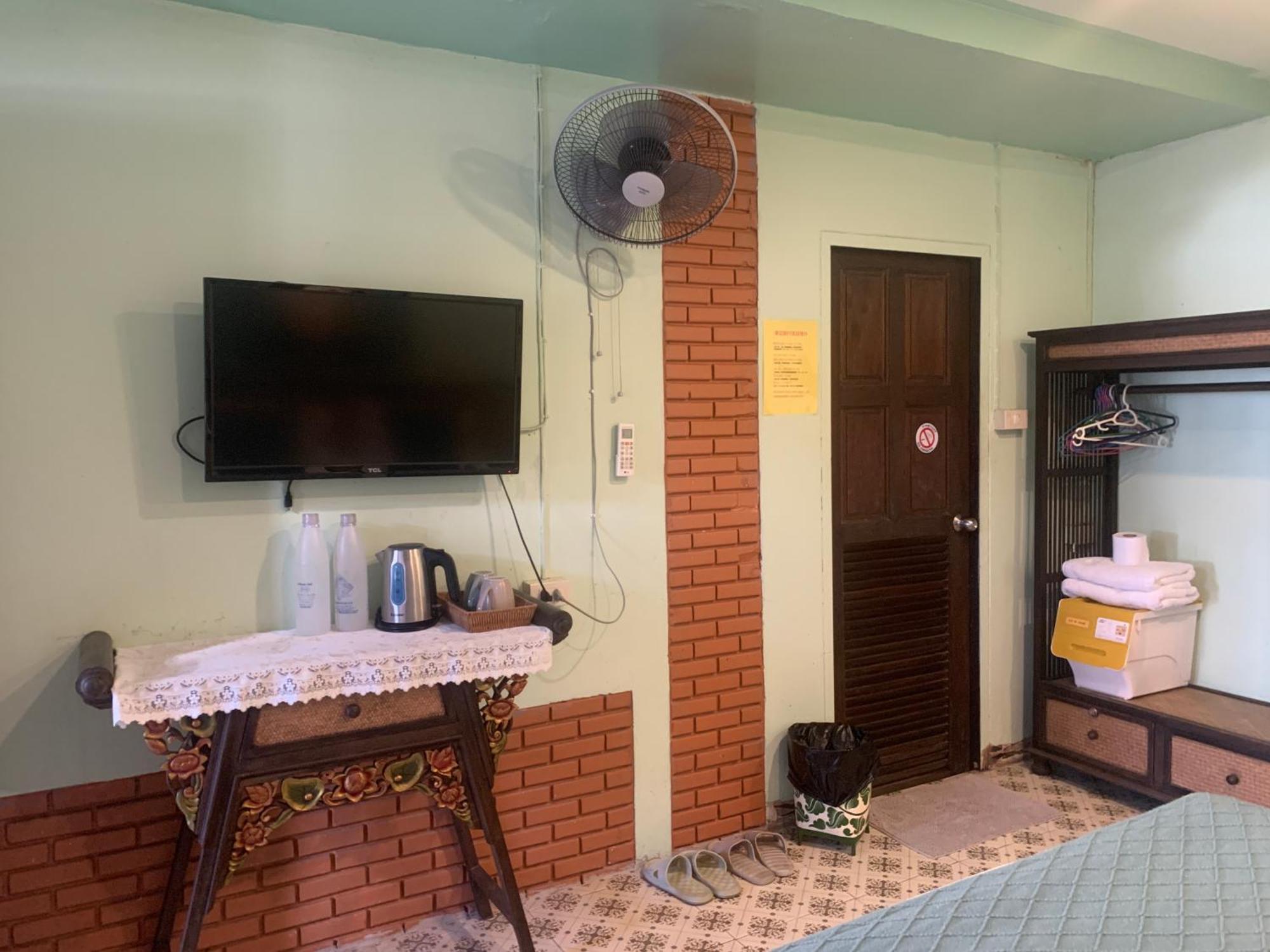 Dream Garden Villa Hotel Night Bazaar Chiangmai Chiang Mai Zewnętrze zdjęcie