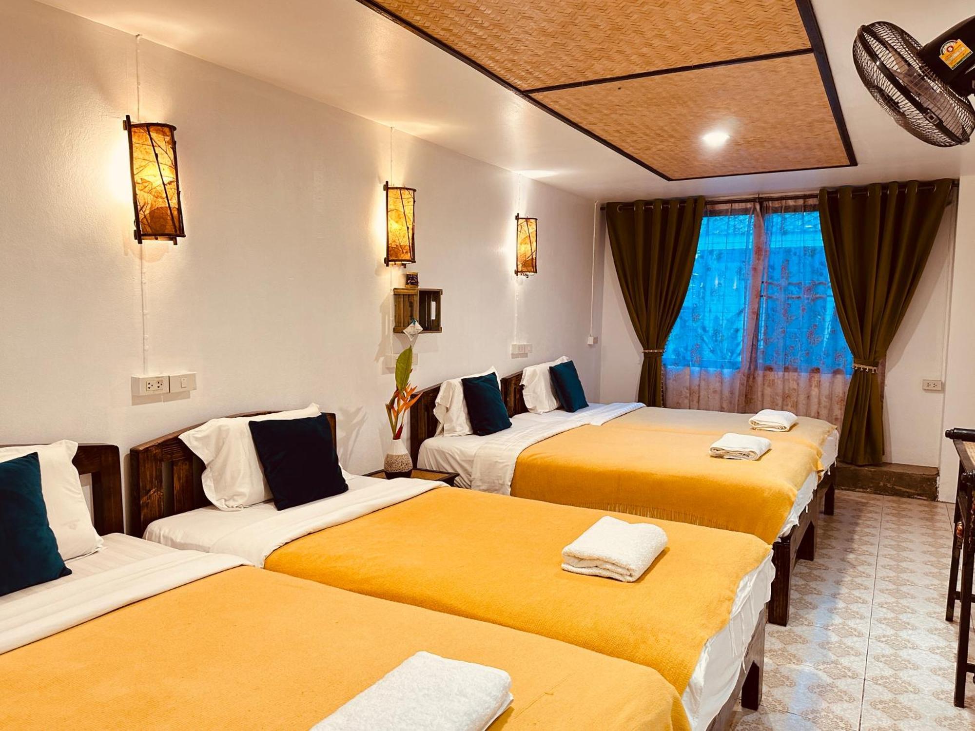 Dream Garden Villa Hotel Night Bazaar Chiangmai Chiang Mai Zewnętrze zdjęcie