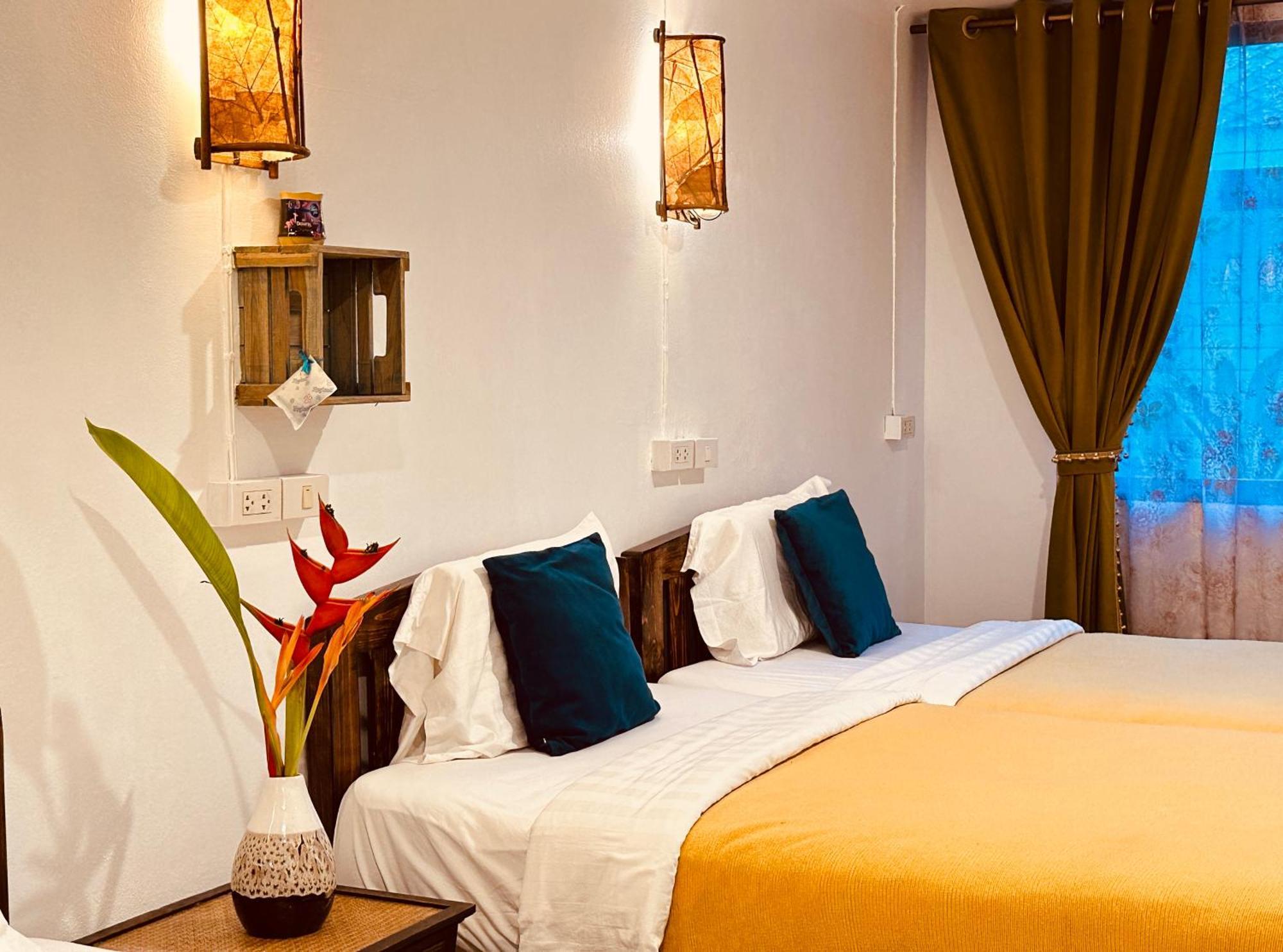 Dream Garden Villa Hotel Night Bazaar Chiangmai Chiang Mai Zewnętrze zdjęcie
